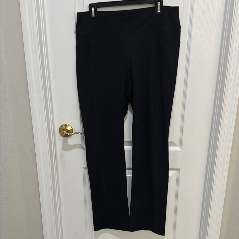 Skechers Go-Walk straight leg pant